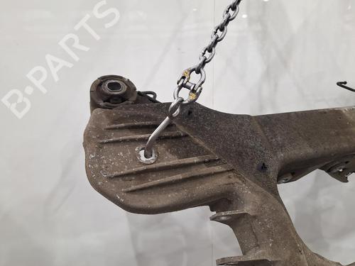 Subframe LAND ROVER RANGE ROVER IV (L405) 4.4 SDV8 4x4 | BP29922181M9