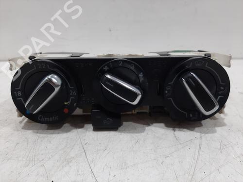 Used Climate control Climate control 36535284 36535284