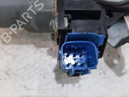 Front right window mechanism NISSAN JUKE (F15) 1.6 | BP30958634C23 