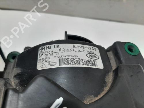 Right headlight LAND ROVER RANGE ROVER EVOQUE (L538) 2.2 D 4x4 | BP36810859C29 - Image 3
