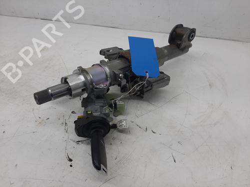 Steering column KIA SPORTAGE IV (QL, QLE) 1.7 CRDi | BP26825729M21 