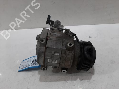 Used AC compressor HONDA CR-V III (RE_) 2.2 i-DTEC 4WD (RE6) (150 hp) 30180269