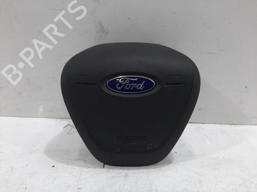 Annen FORD TRANSIT CUSTOM V362 Van (FY, FZ) 2.0 EcoBlue (105 hp) 26870735