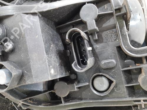 Left taillight FIAT 500 (312_) 0.9 (312AXM1B) | BP34377485C34  - Image 6
