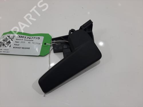 Używane Inne Inne VW POLO V (6R1, 6C1) 1.4 TDI (75 hp) 37157880 37157880