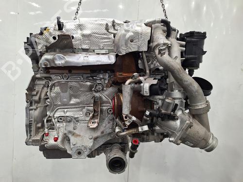 Engine BMW X6 (G06, F96) xDrive 30 d Mild-Hybrid | BP36046609M1 - Image 6