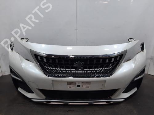 Used Front bumper Front bumper 38314351 38314351