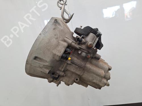 Gearbox FORD TRANSIT CONNECT V408 Box Body/MPV 1.5 TDCi | BP29922496M3 