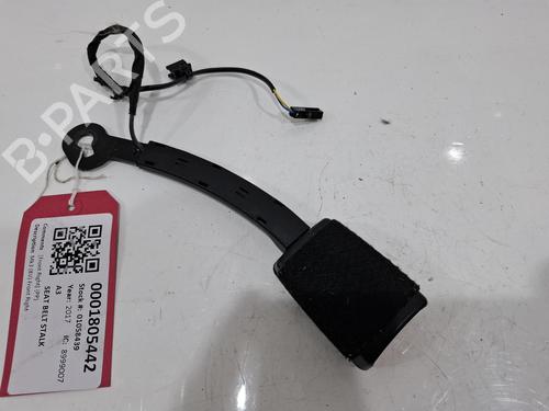Used Seat buckle Seat buckle 38305241 38305241