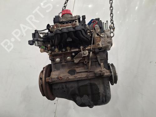 Engine FIAT PANDA (169_) 1.1 (169.AXA1A) | BP38312397M1 - Image 6