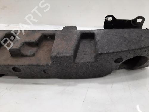 Rear bumper reinforcement AUDI TT Roadster (8J9) 1.8 TFSI | BP26852196C73 