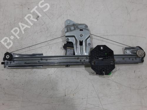 Front right window mechanism DACIA SANDERO II TCe 90 (B8M1, B8MA, B8AC) | BP34619909C23 - Image 3