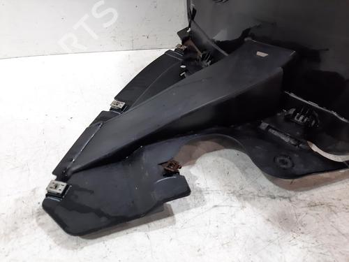 Wheel arch VW POLO VI (AW1, BZ1, AE1) 1.0 TSI | BP32357406C56 