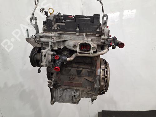 Engine FORD FIESTA VII (HJ, HF) 1.1 Ti-VCT | BP35769361M1  - Image 5