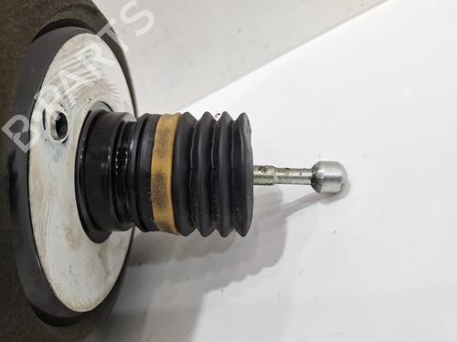 Servo brake CHEVROLET CRUZE Station Wagon (J308) 1.6 | BP26797478M42 