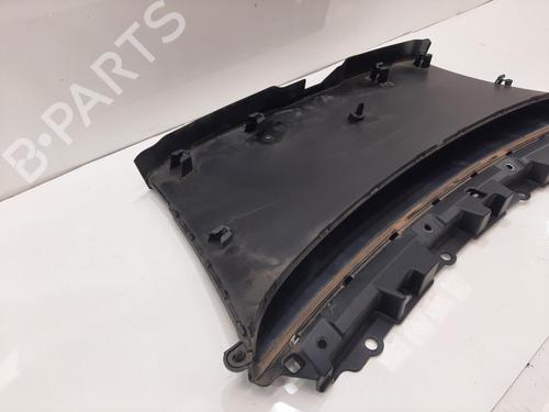 Frontplade/Frontkurv JAGUAR I-PACE (X590) EV400 AWD | BP36697057C72 - Image 3