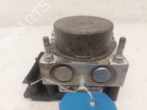 ABS pump RENAULT CLIO III (BR0/1, CR0/1) 1.2 16V (BR0P, CR0P) | BP26837684M43 