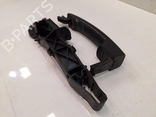 Exterior handle RENAULT TRAFIC III Van (FG_) 1.6 dCi 120 (FGMK) | BP26794052C122 
