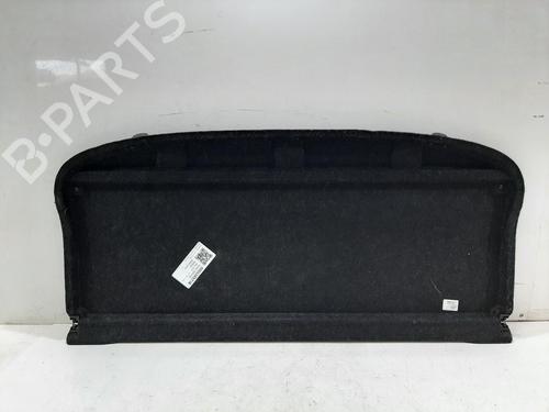 Hattehylde RENAULT MEGANE IV Hatchback (B9A/M/N_) 1.2 TCe 130 (B9MR) (130 hp) 29988669