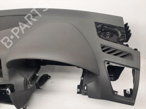 Dashboard AUDI Q5 (8RB) 2.0 TDI quattro | BP26751217C46 