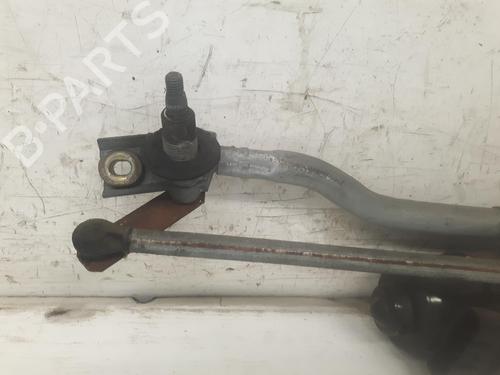 Front wiper motor VAUXHALL CORSA Mk I (B) (S93) 1.2 i 16V | BP26866096M29 