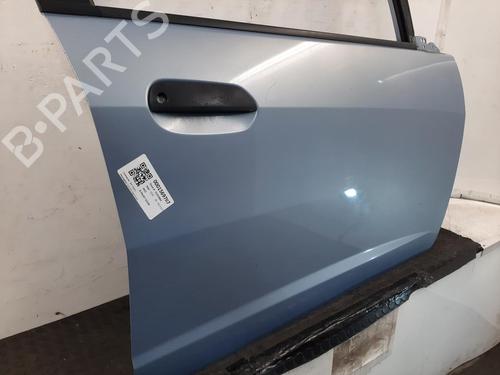 Right front door HONDA JAZZ III (GE_, GG_, GP_, ZA_) 1.2 (GG1) | BP30496949C3 
