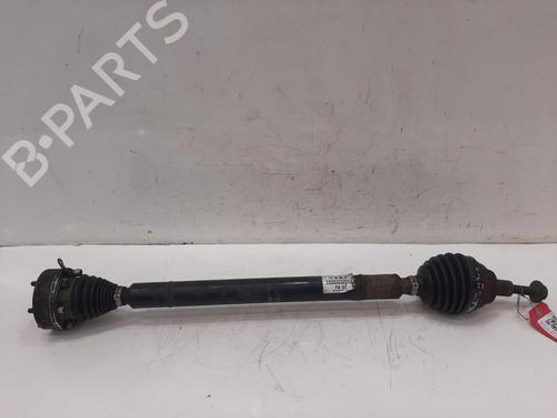 Andre Andre VW GOLF VI (5K1) 1.6 TDI (105 hp) 37433057 37433057
