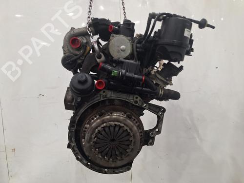 Engine CITROËN C3 II (SC_) 1.4 HDi 70 (SC8HZC, SC8HR0, SC8HP4) | BP33436147M1  - Image 6