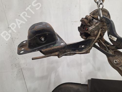 Querlenker rechts hinten VW GOLF VII Variant (BA5, BV5) 1.4 TSI | BP30896538M15