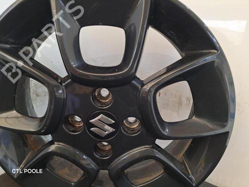 Fælk SUZUKI IGNIS III (MF, FF) 1.2 (ATK412) | BP39106321C45 - Image 3