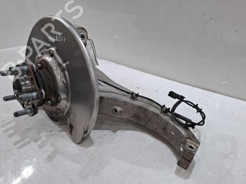 Left front steering knuckle TESLA MODEL Y (5YJY) Long Range All-wheel Drive | BP39432975M25 - Image 4
