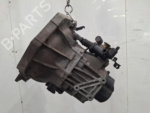 Gearbox SUZUKI SWIFT IV (FZ, NZ) 1.2 (AZG412, ZC72S) | BP38089202M3 - Image 4