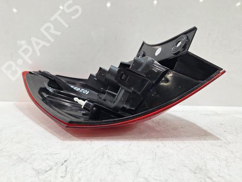 Right taillight NISSAN QASHQAI / QASHQAI +2 I (J10, NJ10, JJ10E) 2.0 | BP27659589C35 