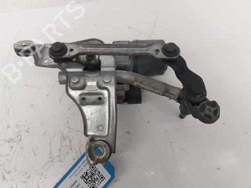 Front wiper motor FORD GALAXY II (WA6) 2.0 TDCi | BP26807407M29 