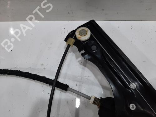 Front right window mechanism BMW X3 (F25) xDrive 20 d | BP26852735C23 