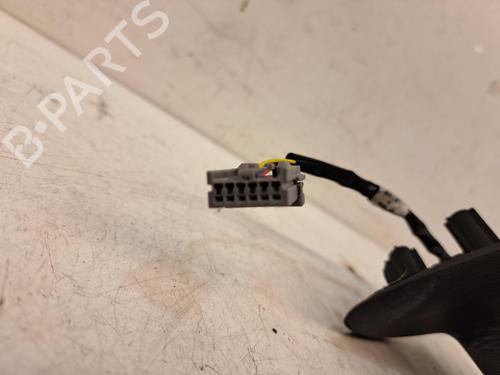Right mirror NISSAN MICRA III (K12) 1.2 16V | BP29581493C27 