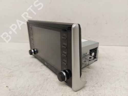 Electronic module MITSUBISHI PAJERO SPORT I (K7_, K9_) 2.5 TD (K94W, K74T) | BP26826219M83 