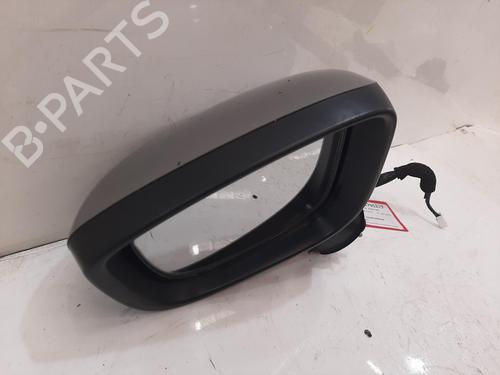 Bakspejl venstre MAZDA 2 Hatchback (DL, DJ) 1.5 SKYACTIV-G | BP39389346C26 - Image 3