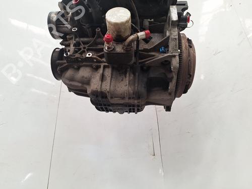 Engine FORD FIESTA VI (CB1, CCN) 1.4 | BP40258409M1 - Image 4