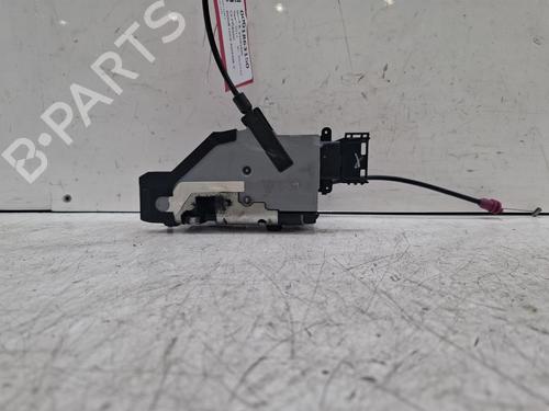 Used Rear left lock Rear left lock CITROËN C3 Picasso (SH_) 1.6 HDI 90 (92 hp) 40215210 40215210