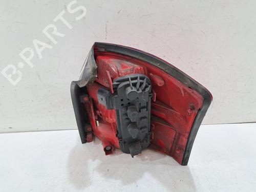 Left taillight AUDI A4 B6 Avant (8E5) 1.9 TDI | BP30756553C34 