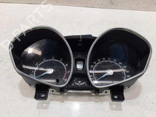 Used Instrument cluster Instrument cluster FORD B-MAX (JK) 1.6 Ti (105 hp) 33318289 33318289