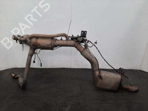 Used Particulate filter LAND ROVER RANGE ROVER IV (L405) 3.0 SDV6 4x4 (292 hp) 29882359