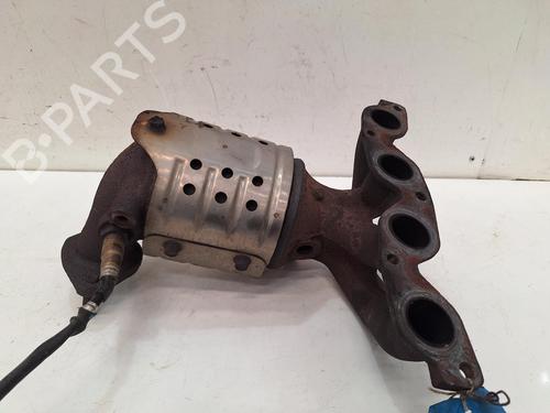 Used Catalyst HYUNDAI i20 I (PB, PBT) 1.2 (78 hp) 26937591