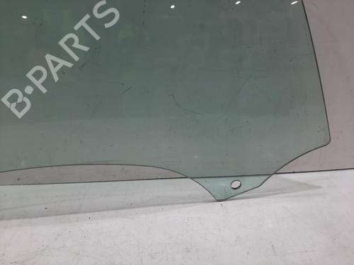 Front right door window AUDI A6 C7 (4G2, 4GC) 2.0 TDI | BP29524448C19 