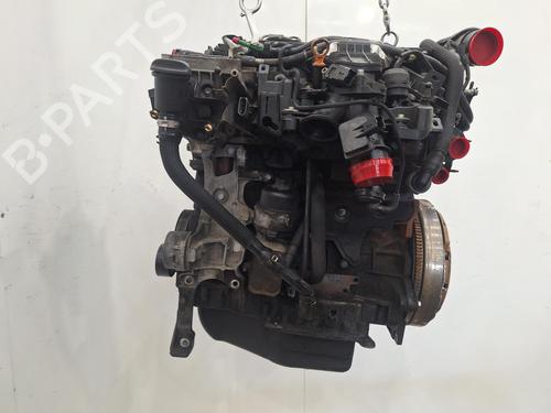 Engine CITROËN DS4 (NX_) 2.0 HDi 165 | BP38568471M1 - Image 4