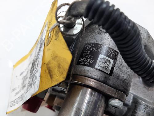 Injection pump MAZDA CX-5 (KE, GH) 2.2 D AWD (KE2AW) | BP38604404M78 - Image 2