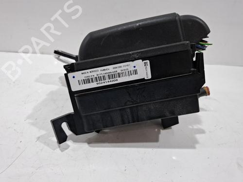 fuse-box-ford-puma-j2k-cf7-2019-38440854 main image