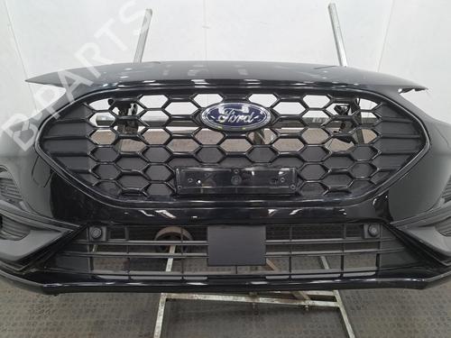 Front bumper FORD FOCUS IV (HN) 1.0 EcoBoost mHEV | BP37641137C7  - Image 6