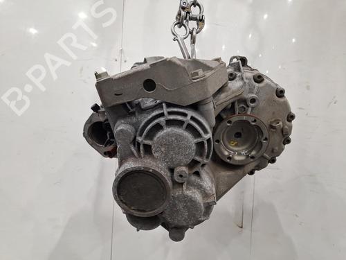 Gearbox AUDI TT (8J3) 2.0 TDI quattro | BP40222795M3 - Image 5